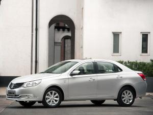 Baojun 630 2011 года 